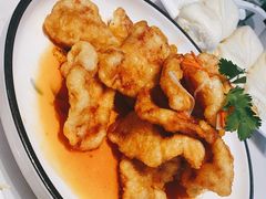 锅包肉-东北本家小厨(海甸三东路店)