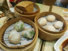 -添好运点心专门店(北角店)