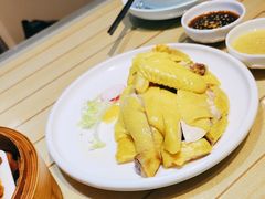 -上下九广州菜馆(李家村万达店)