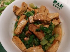 -费大厨辣椒炒肉(太平老街店)
