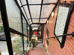 -古董花园(思南路42弄小区店)
