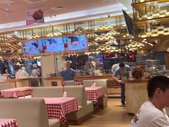 -西贝(大华虎城店)