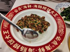 -必点海鲜·海肠捞饭·鲅鱼水饺(滨江道店)