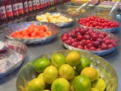 -非烤勿扰韩料自助烤肉(松山湖万科店)