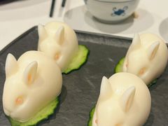 -侨美食家·41年地道粤菜(珠江新城店)