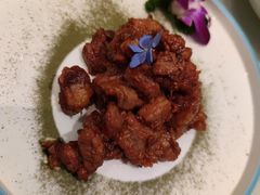 江雪小排-苏淮景·苏闽融创菜·海鲜(原空港井河轩店)