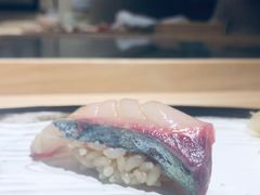 -鮨青(恒基名人购物中心店)