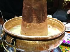 -思金拉措庄园藏餐(太阳岛店)