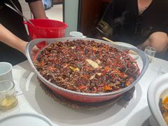 -潇湘码头·鲜湘菜(清河店)
