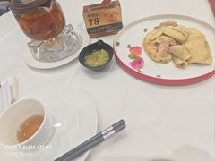 -广州酒家(昌岗地铁站店)
