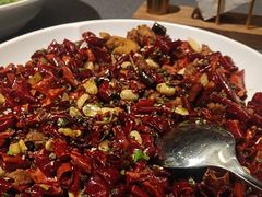 -羲和雅苑•北京烤鸭(平安国际金融中心店)