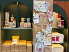-THE PRESS(申报馆店)