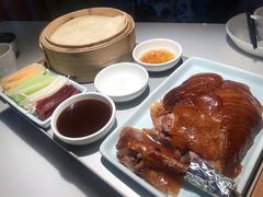 -北院·果木烤鸭·25年东北菜(创意产业园店)