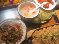 酒酿元宵-花千醉(新街口店)
