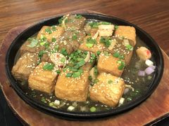 -张家卫·阳江菜·小海鲜(肥婆湾桥店)