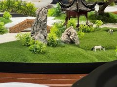 -酒蜻蜓·庭院私房菜(天元东路店)