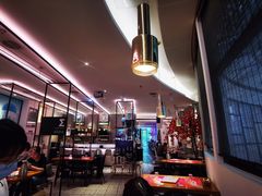 -HELLO MUSAE 拾光缪斯餐厅·纯正希腊风味(苏州中心店)