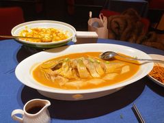 -老吉堂上海本帮菜(工体店)