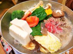 -初鮨料理铁板烧(印象汇店)