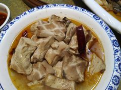 -煎饼卷大葱(春秋西路店)
