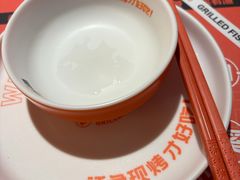 -闻溪有渔·活鱼现烤才好吃(太仓万达店)