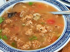 -老雒阳面馆·水席(定鼎门店)