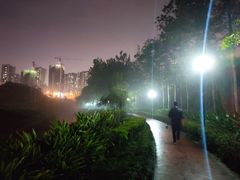 -重庆彩云湖湿地公园