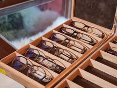 -大视光学•LINDBERG林德伯格•全球手工眼镜集合店(王府井店)