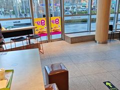 -麦当劳(北苑秋实路店)