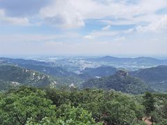 -青岩寺风景区