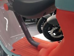 -九号电动车(安定门内大街店)