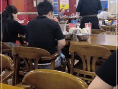 大堂-日昌餐馆(亦庄店)