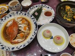 -宁波状元楼酒店(和义路店)