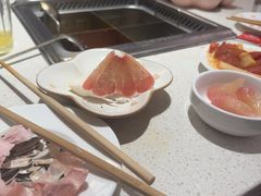 -海底捞火锅(凤凰广场店)
