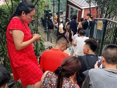 -梦幻奥陶纪景区