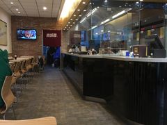 -南城香·饭香串香馄饨香(青年路店)