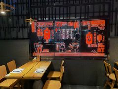 -觅香串串香·麻辣烫·冒菜(欧美广场店)