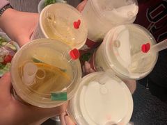 -奈雪的茶(市百一店)
