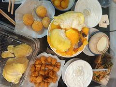 -水牛奶皇后糖水铺(深圳总店)
