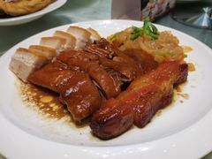 -顺德美的万豪酒店-万豪中餐厅