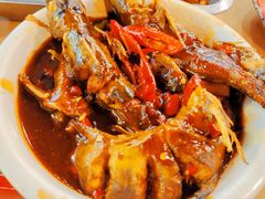 -老三样·旧食新味(绿地店)