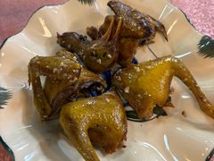 -蒸坊黄鳝饭(骏丰大厦店)