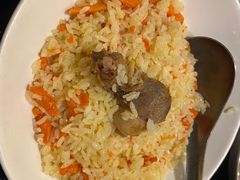 -木卡买提新疆餐厅·清真(新里海顿公馆店)