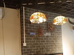 -老街坊餐吧