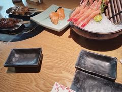 -沼津港精致料理·寿喜烧·烧鸟(青浦宝龙广场日料榜单店)