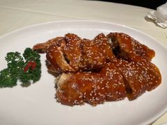 -利苑酒家(宜安广场店)