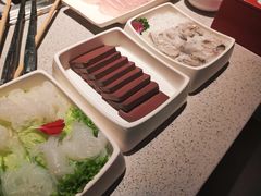 -海底捞大排档火锅(悦荟广场店)