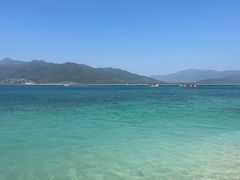-海南分界洲岛旅游区