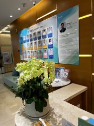 点击看大图 -杭州贝瑞斯美华妇儿医院·早孕·产检·儿科