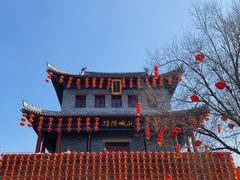 -即墨古城